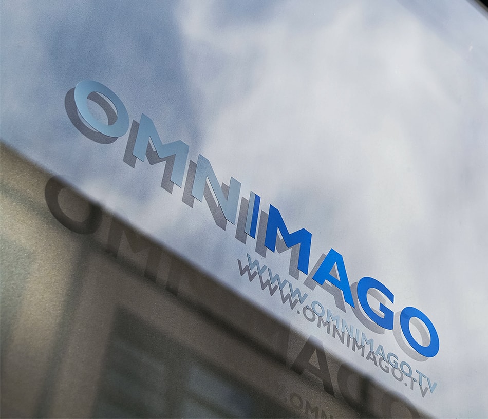 Omnimago - Unternehmen Leipzig