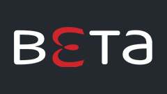Logo Beta