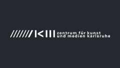 Logo Zentrum für Kunst und Medien Karlsruhe